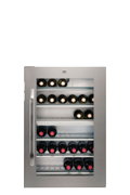 Reparación averías vinoteca Lg en  soria